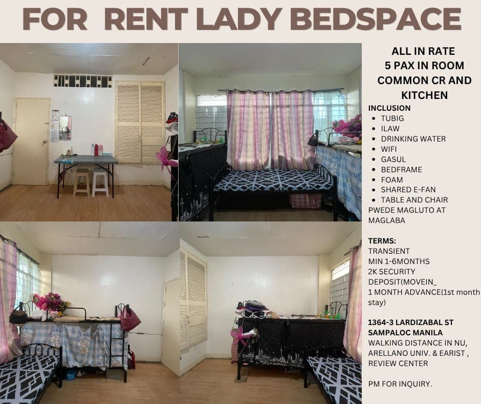 FOR RENT - photo 4