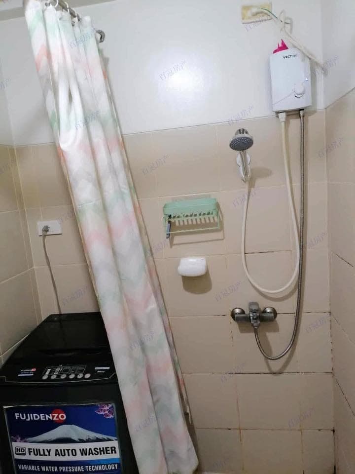 🍃🍃1 Bedroom for Rent  🟩 Paseo De roces - photo 3