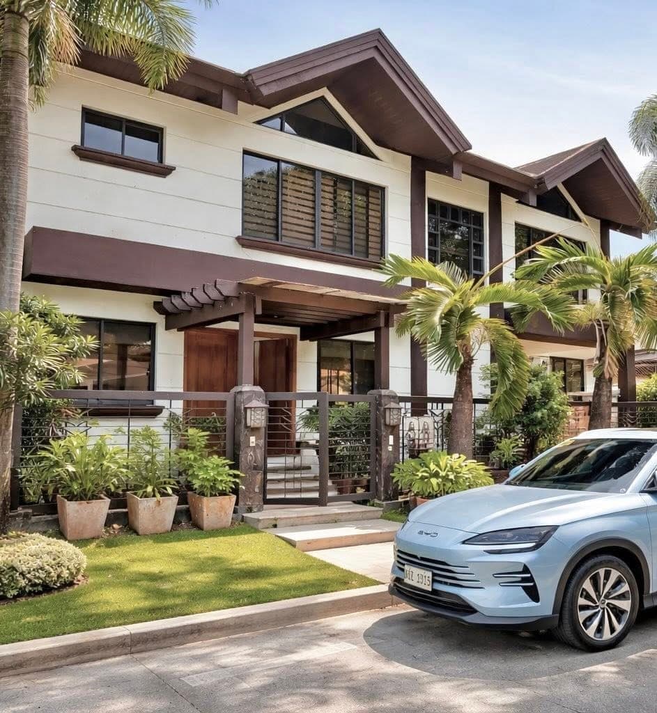 (For Lease/Sale) 5 Bedroom House - photo 1