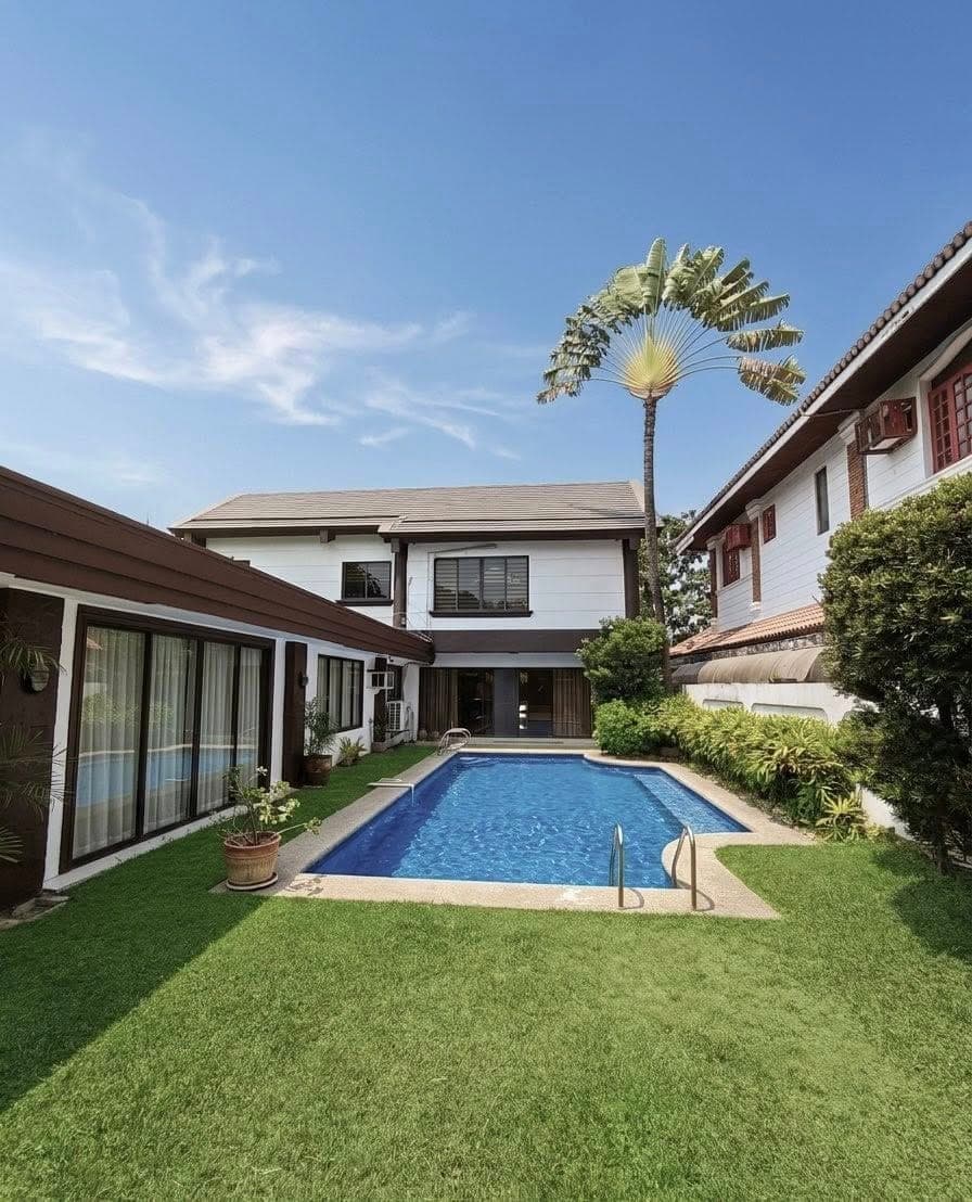 (For Lease/Sale) 5 Bedroom House - photo 2