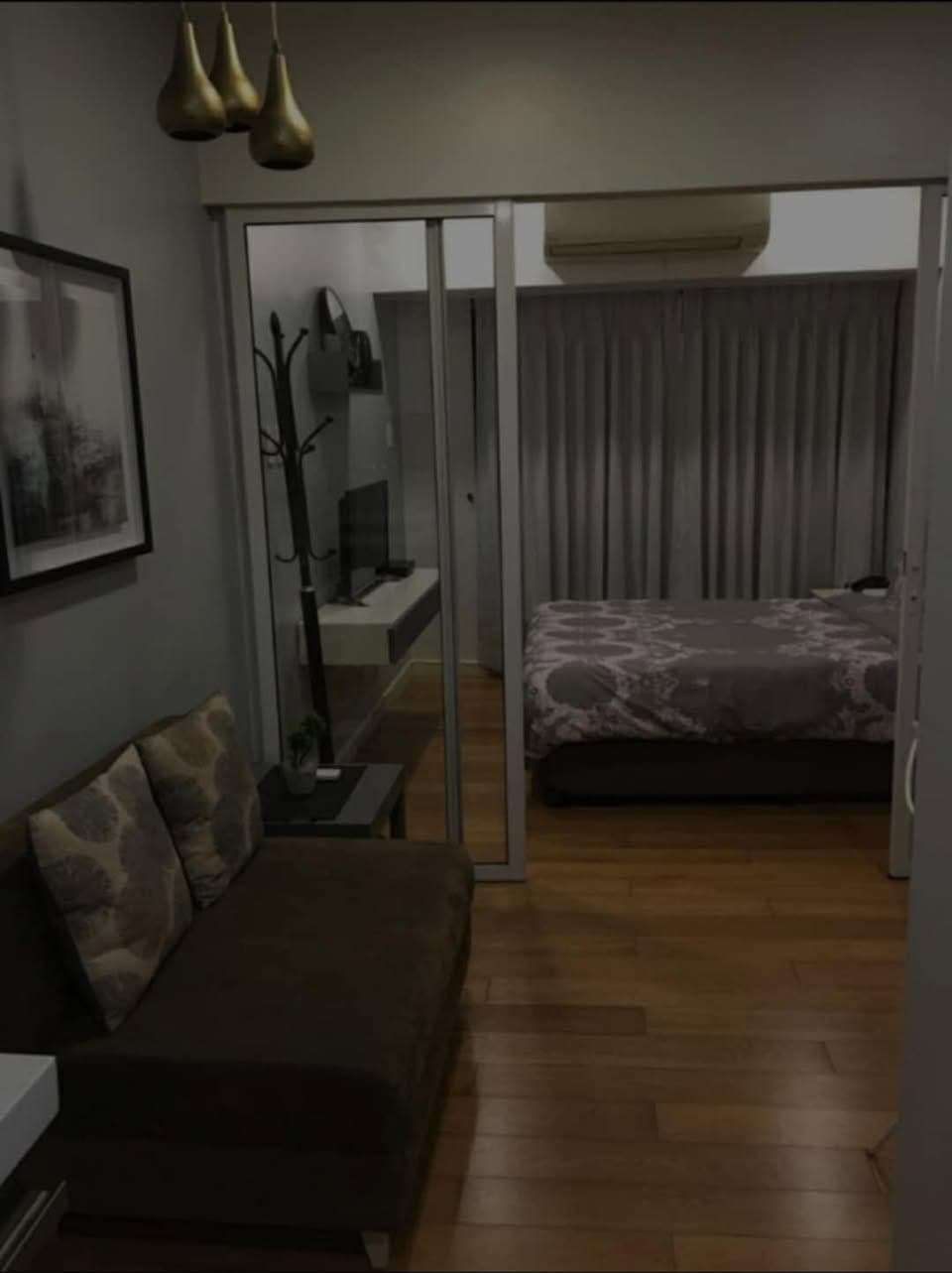 🍃🍃1 Bedroom for Rent 🟩 Milano Residences - photo 1