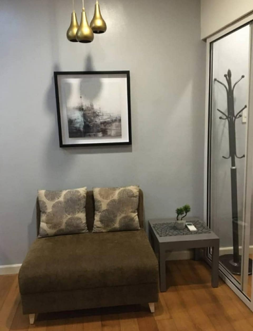 🍃🍃1 Bedroom for Rent 🟩 Milano Residences - photo 2