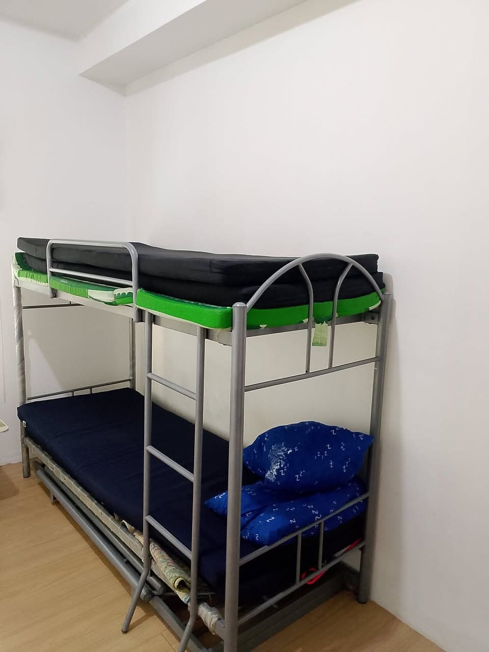 FOR LEASE: Studio Condo – Studio Zen Taft Avenue - photo 1