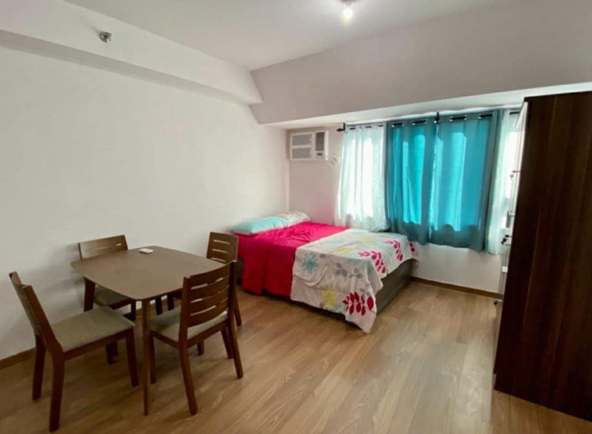 🍃🍃1 Bedroom for Rent 🟩 The rise - photo 1