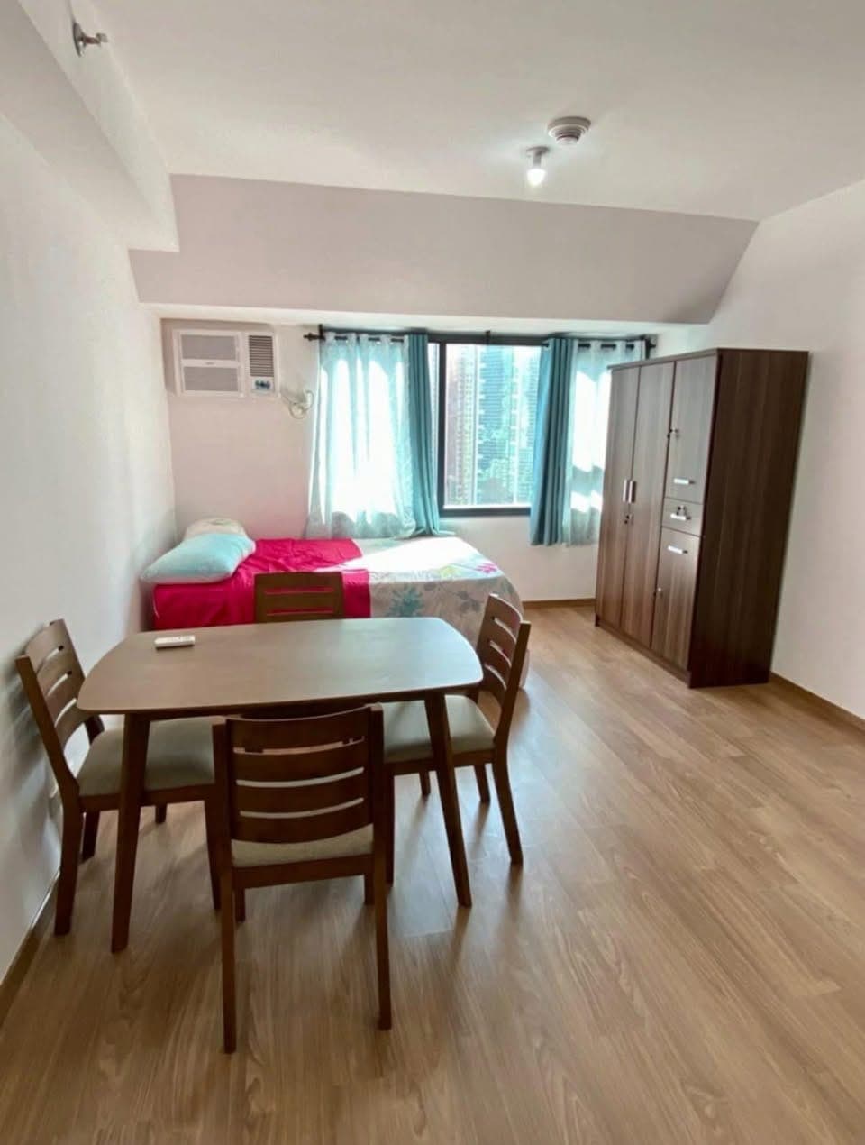 🍃🍃1 Bedroom for Rent 🟩 The rise - photo 2