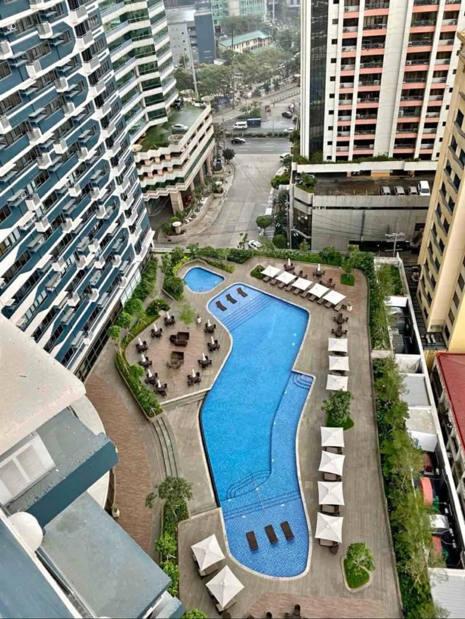 🍃🍃1 Bedroom for Rent 🟩 The rise - photo 3