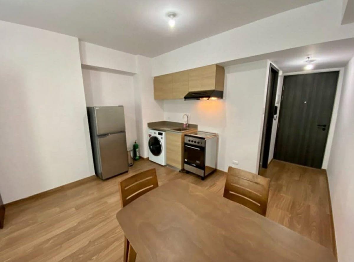 🍃🍃1 Bedroom for Rent 🟩 The rise - photo 4