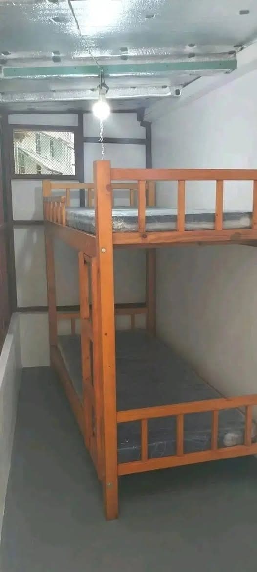 ready move in 2 person sa room for female.    upper ang vacant . 3,500 included water electric...PWD... - photo 1