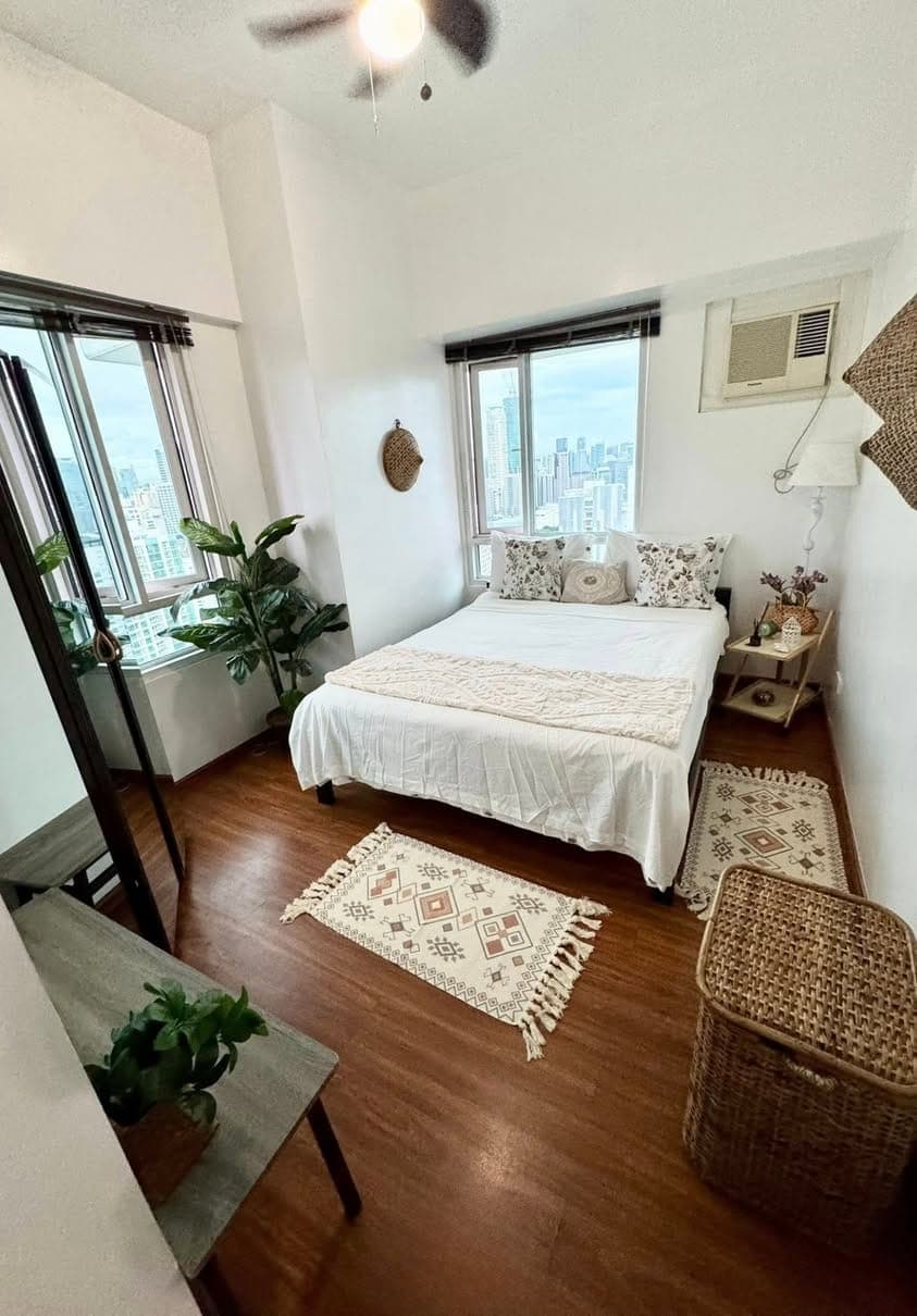 FOR RENT: The Beacon Makati - 2BR - photo 1