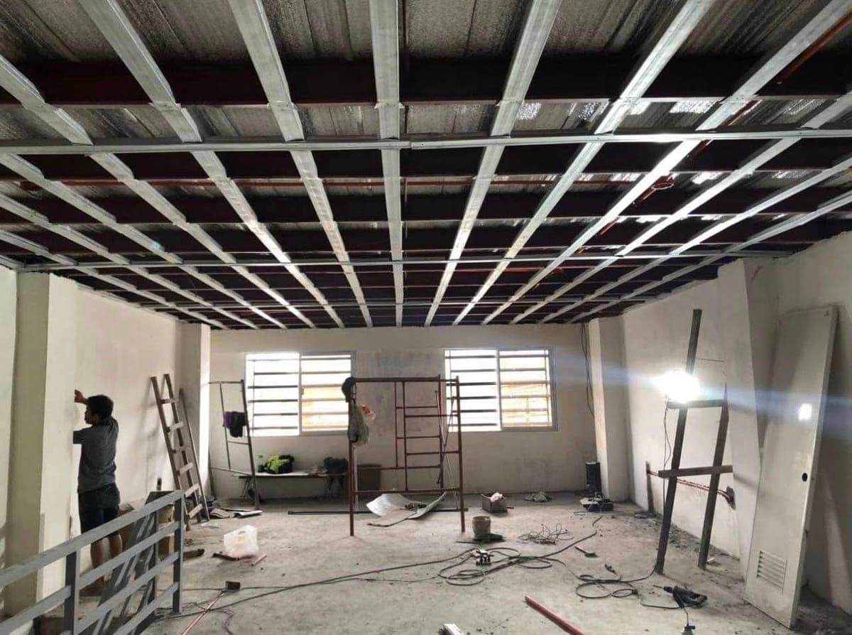 For Rent Space in Tondo Manila - photo 2