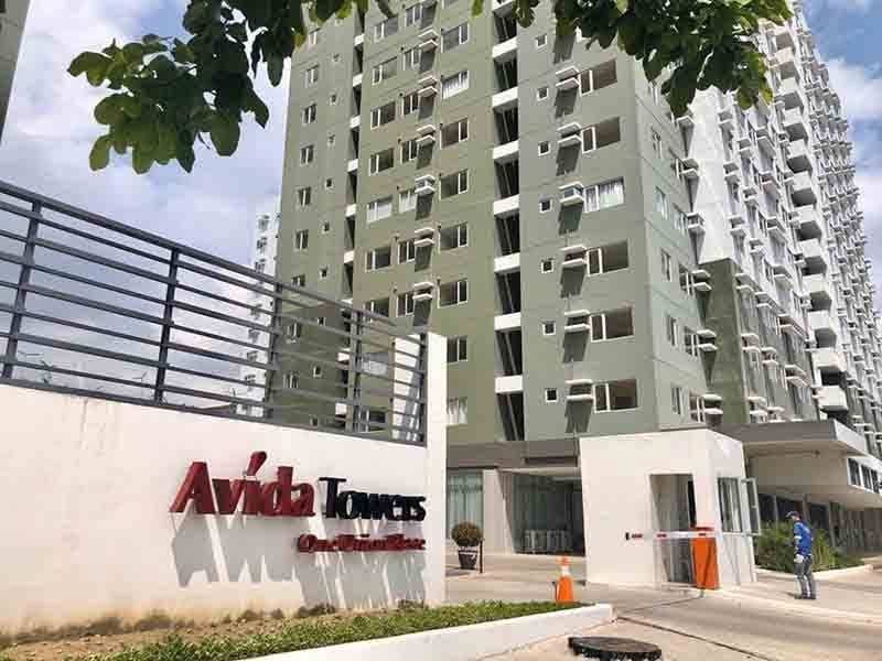 𝐅𝐎𝐑 𝐑𝐄𝐍𝐓 One Bedroom with balcony in Avida Towers One Union Place - photo 1