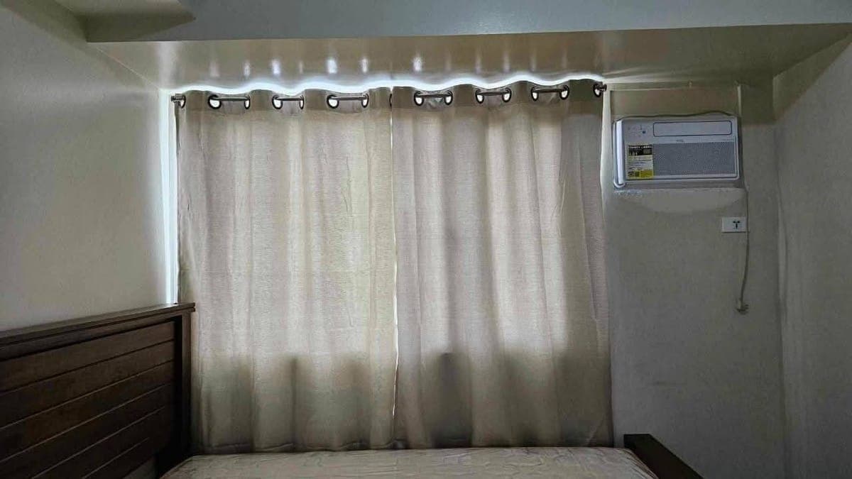 𝐅𝐎𝐑 𝐑𝐄𝐍𝐓 One Bedroom with balcony in Avida Towers One Union Place - photo 5