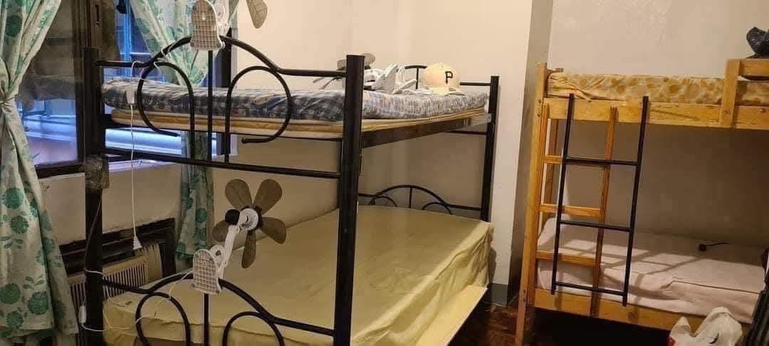 Bedspace for rent female only - photo 4