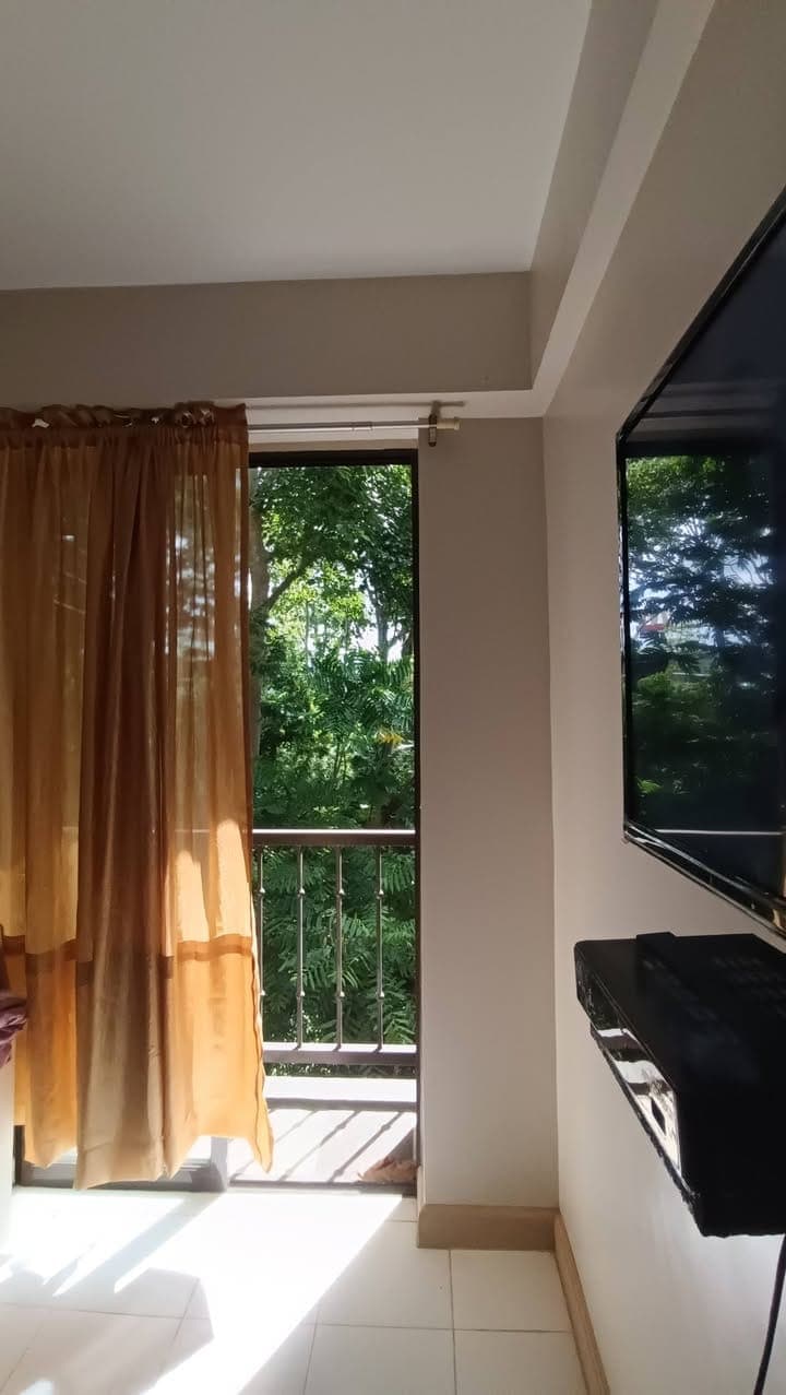 ‼️STUDIO UNIT WITH BALCONY FOR RENT 😱 - photo 1