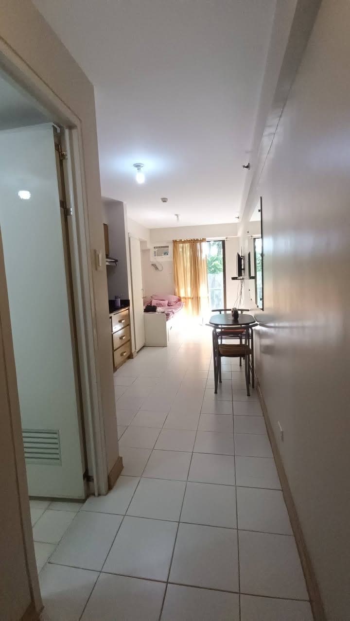 ‼️STUDIO UNIT WITH BALCONY FOR RENT 😱 - photo 2