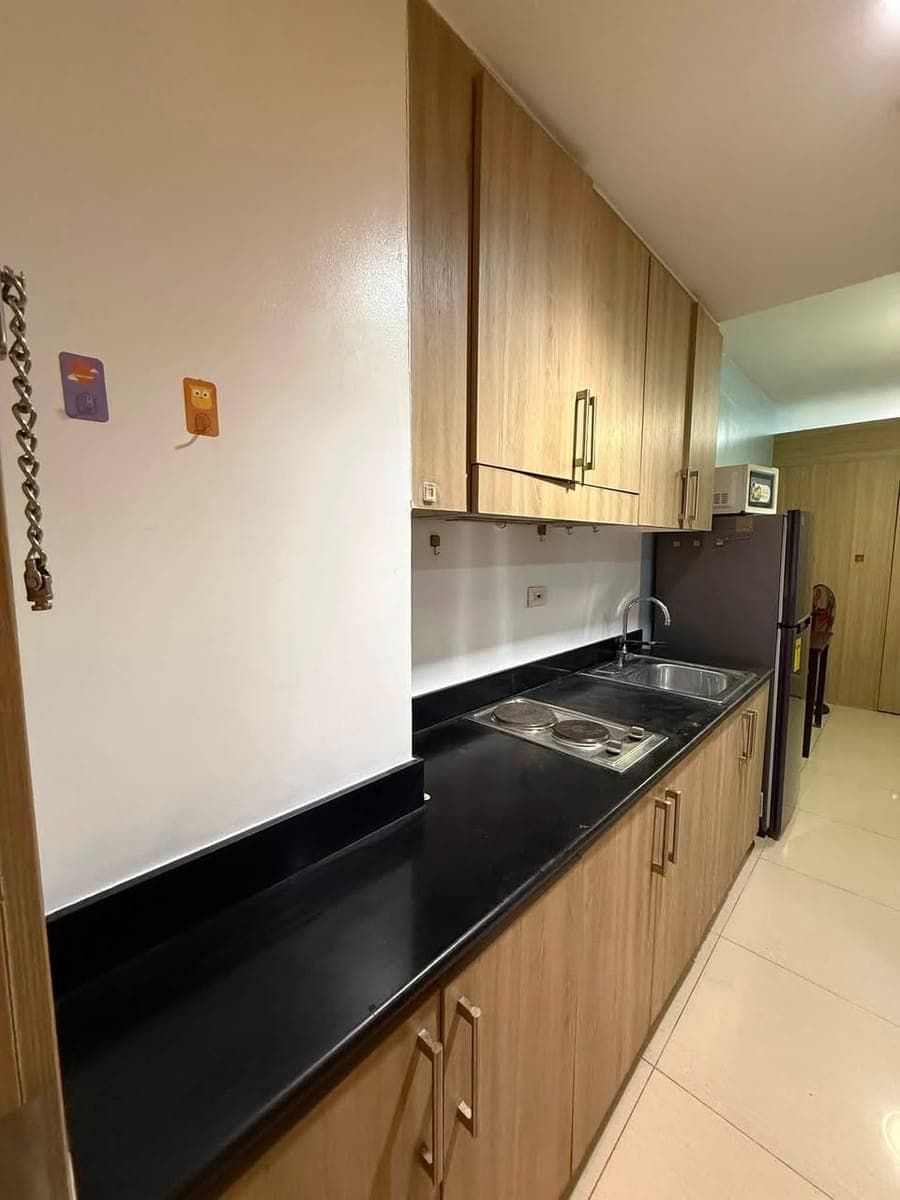 - Shore Residences For Rent Pasay City walking distance to Mall of Asia  - - photo 5