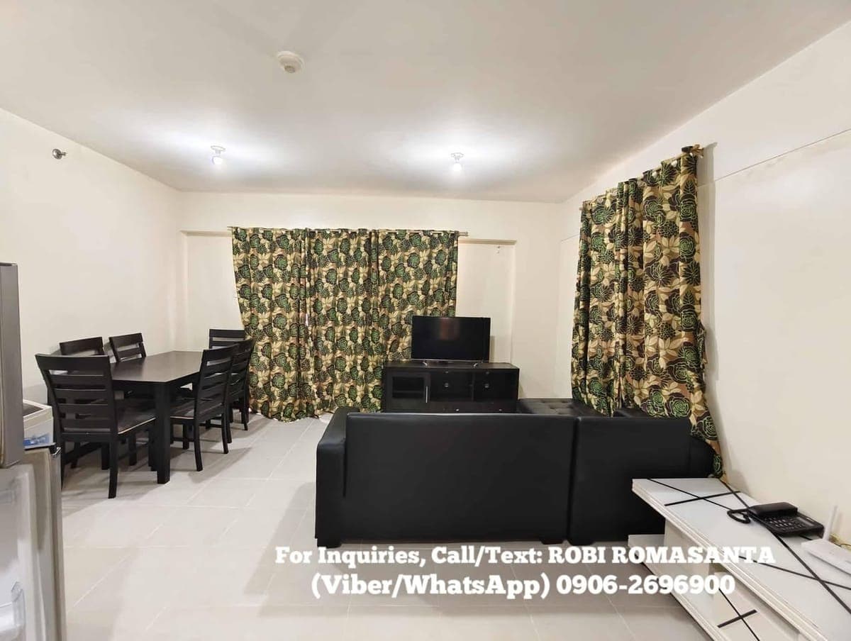 FOR RENT: 3BR CONDO - photo 1