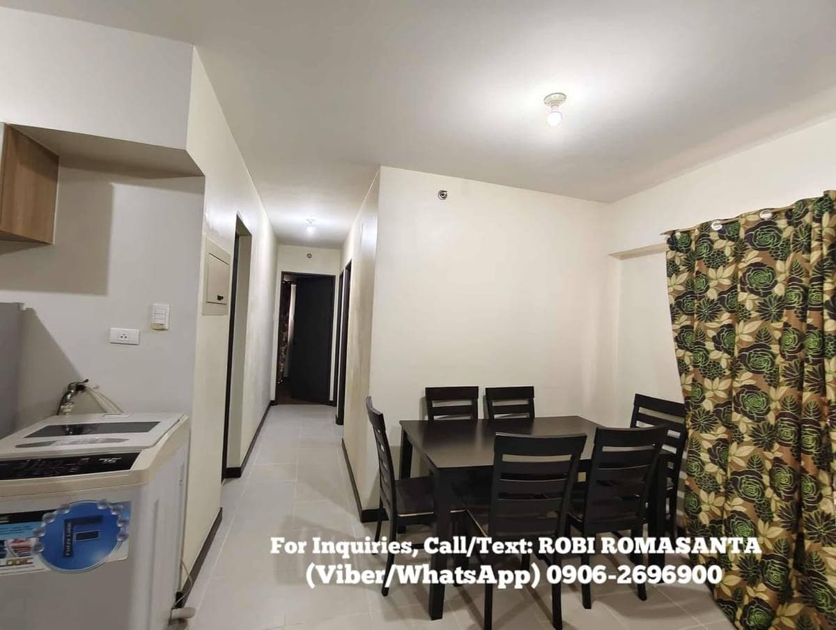 FOR RENT: 3BR CONDO - photo 2