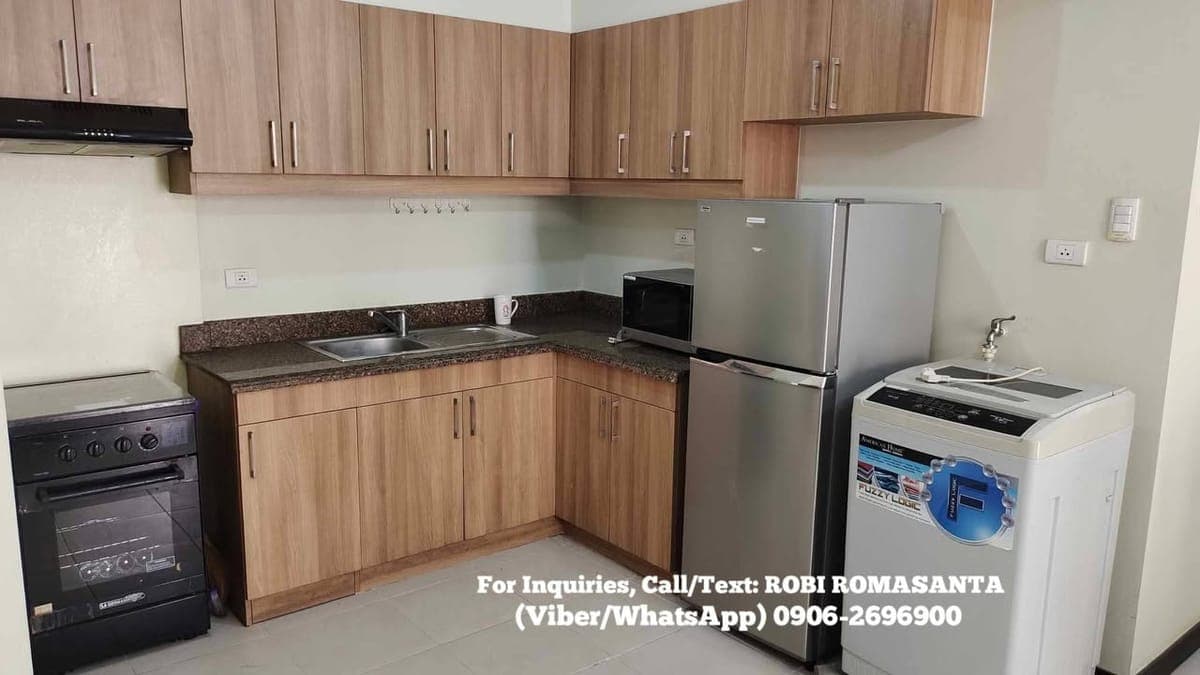 FOR RENT: 3BR CONDO - photo 4