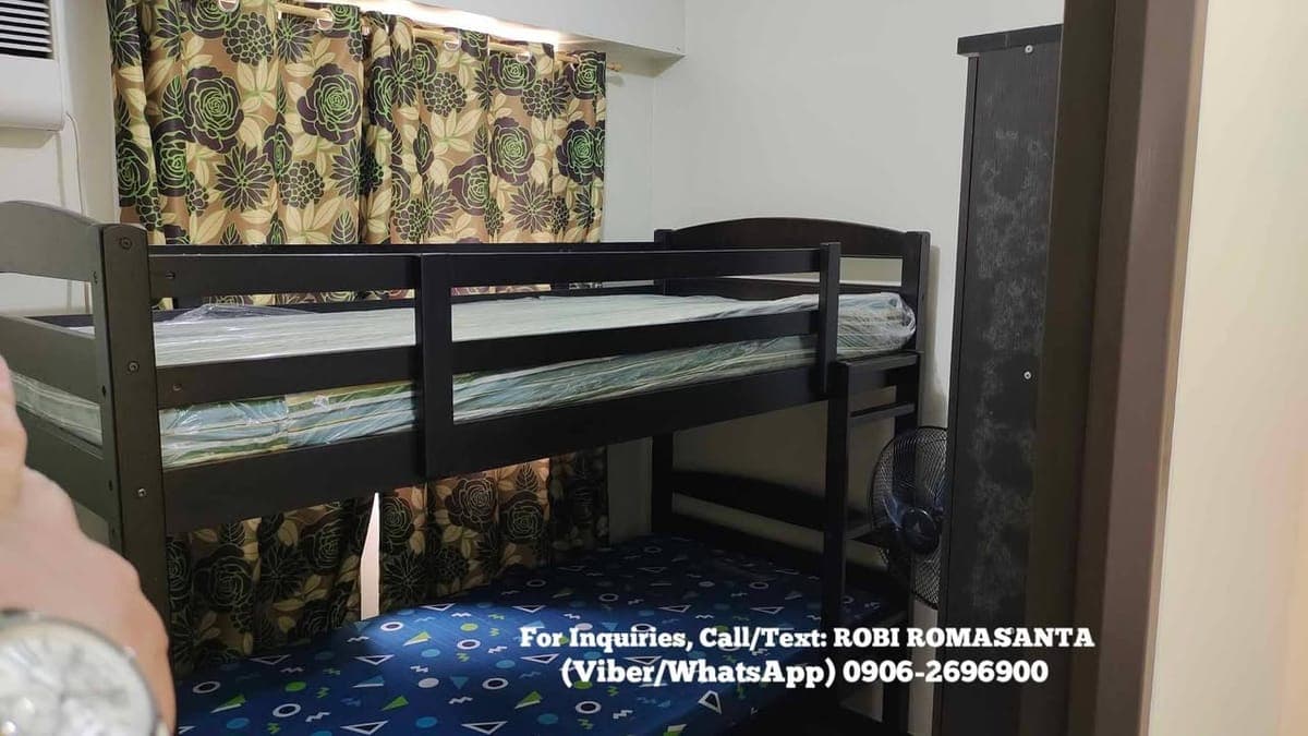 FOR RENT: 3BR CONDO - photo 5