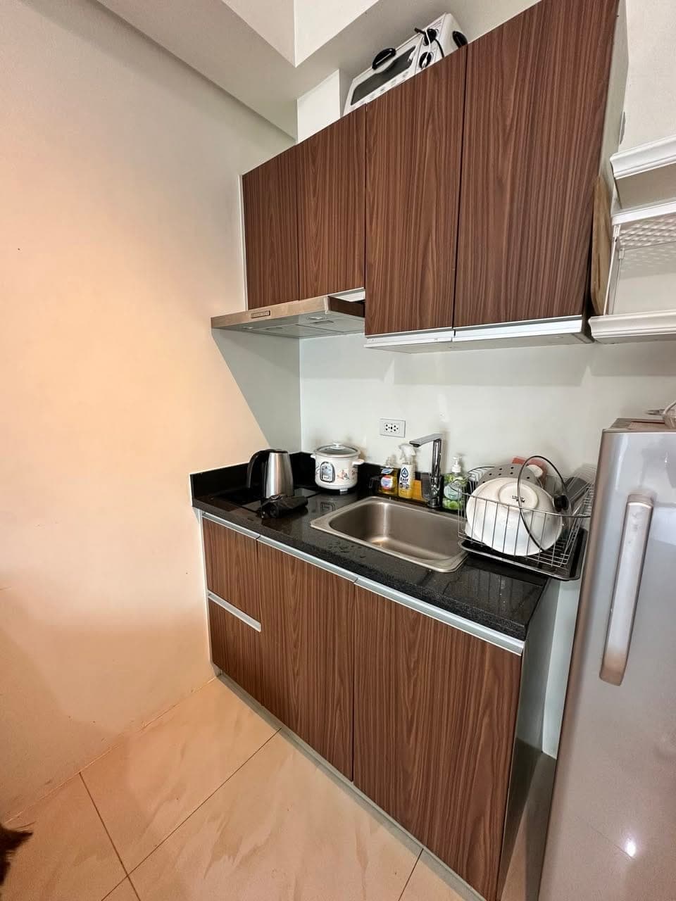 **FOR RENT - The Beacon Makati** - photo 5