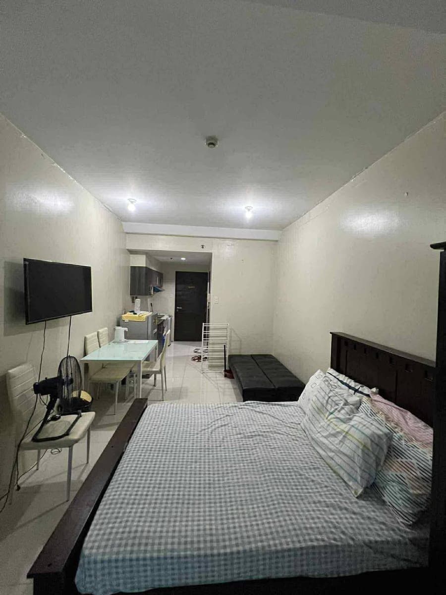 RUSH CONDO FOR RENT WILL TOWER - photo 2