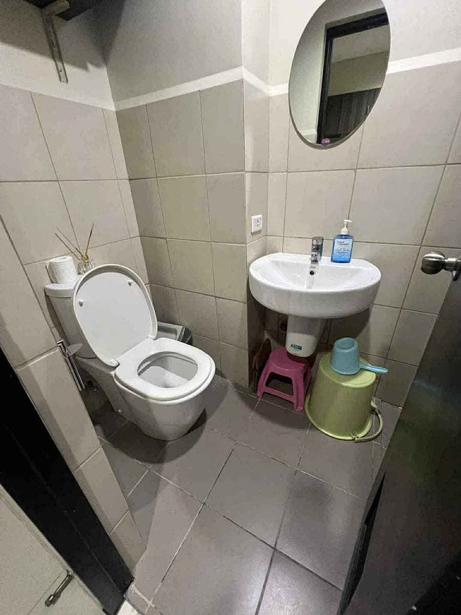 RUSH CONDO FOR RENT WILL TOWER - photo 3