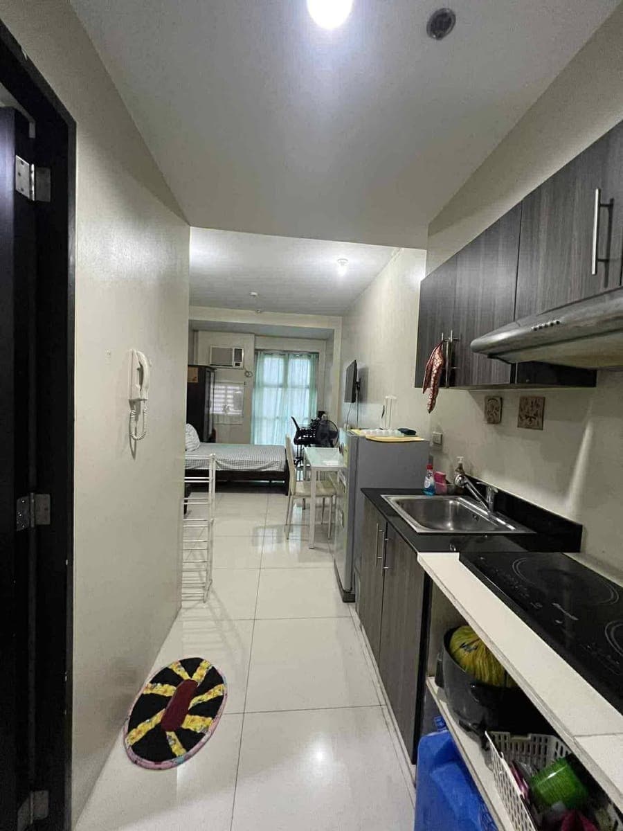 RUSH CONDO FOR RENT WILL TOWER - photo 4