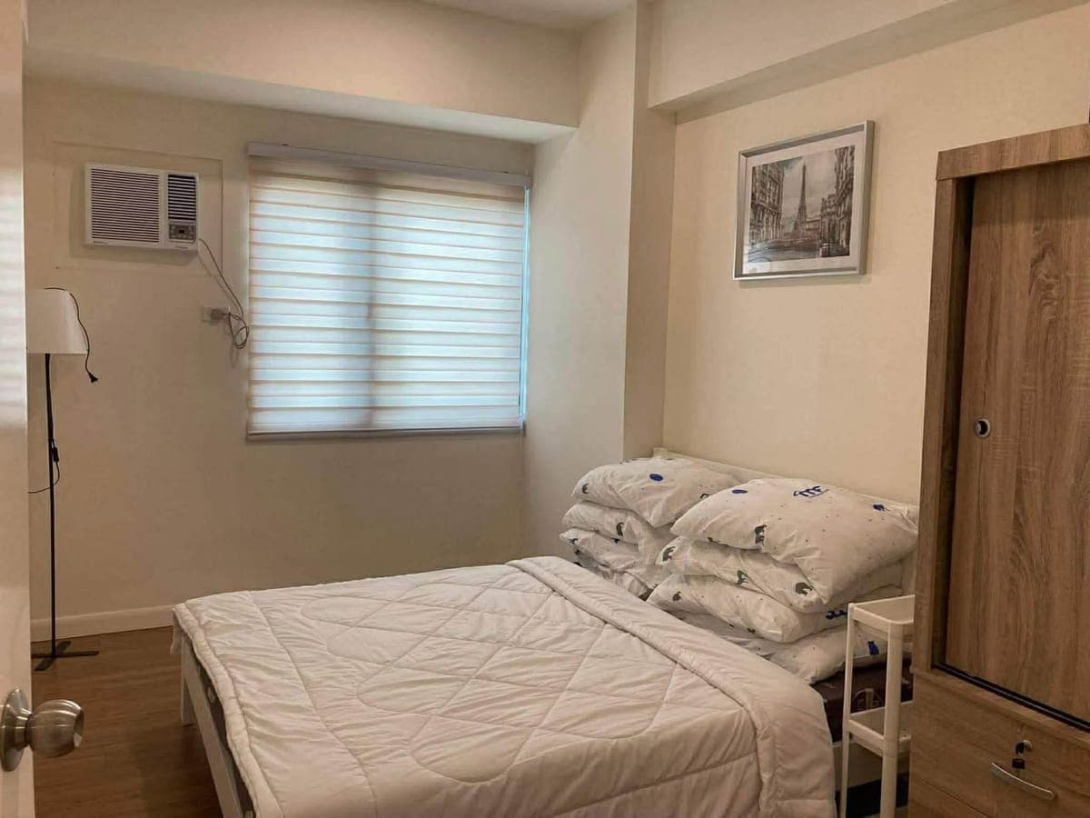 💜⚡ RUSH 2 BEDROOM ➡️ Sucat, Muntinlupa - photo 5