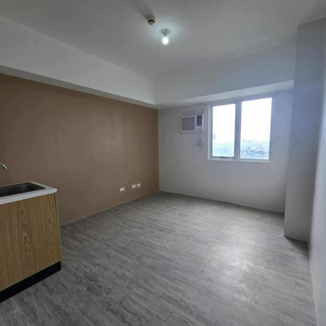 Studio for rent 15k only - photo 1