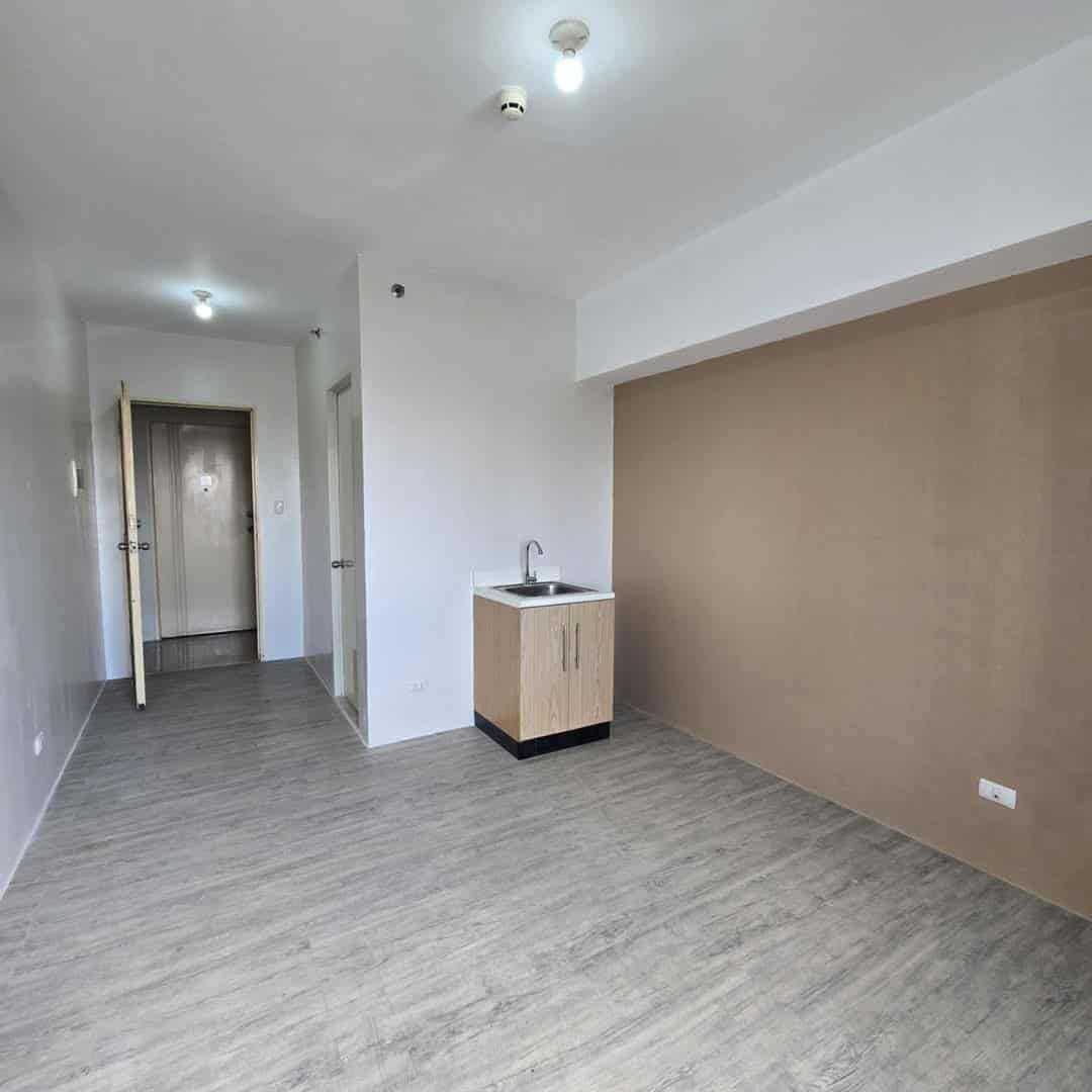 Studio for rent 15k only - photo 3