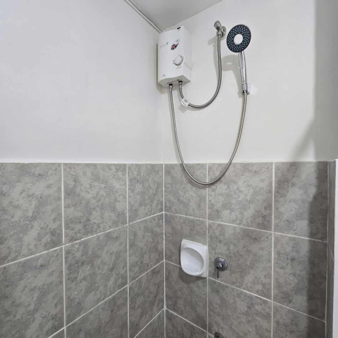 Studio for rent 15k only - photo 5