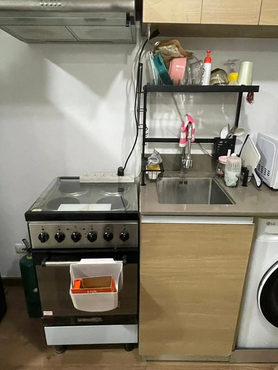 🍃🍃 1 Bedroom for Rent 🟩 The rise - photo 3