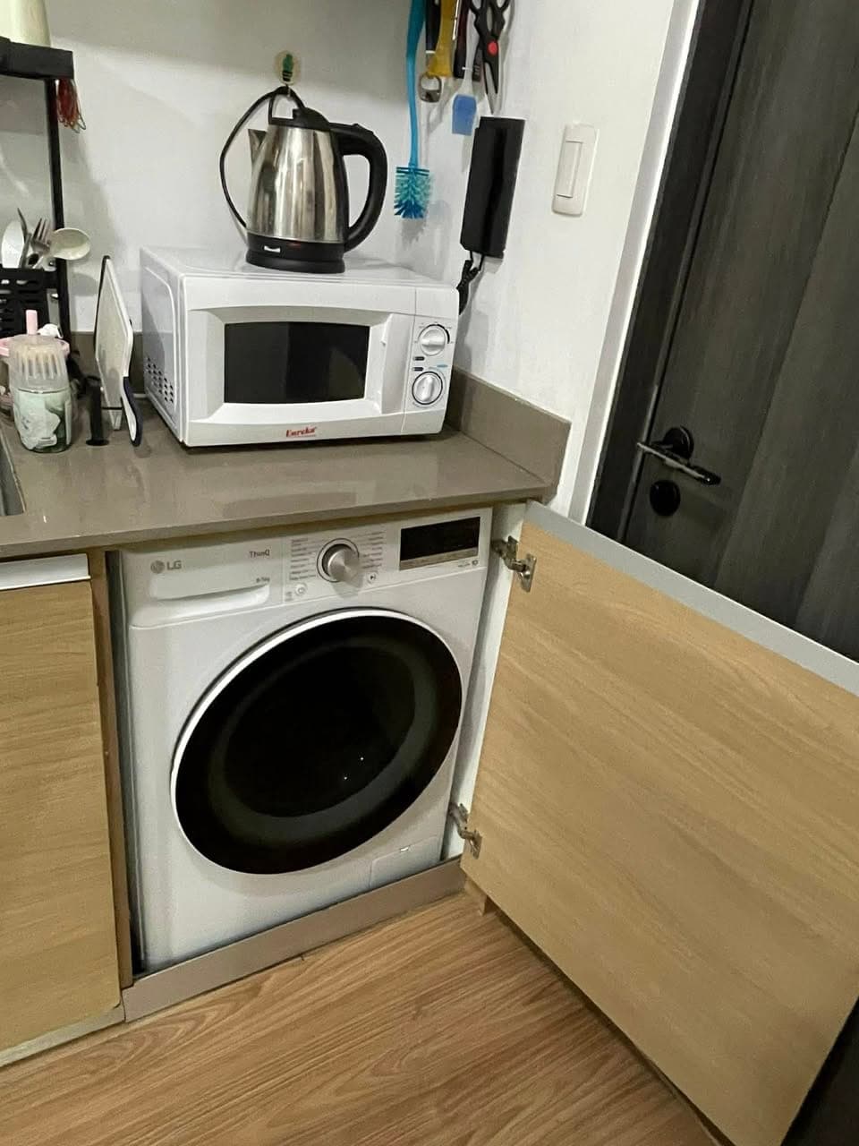 🍃🍃 1 Bedroom for Rent 🟩 The rise - photo 5