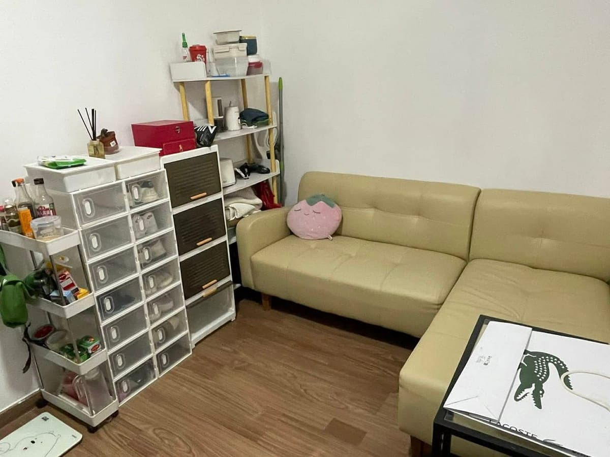 🍃🍃 1 Bedroom for Rent 🟩 The rise - photo 2