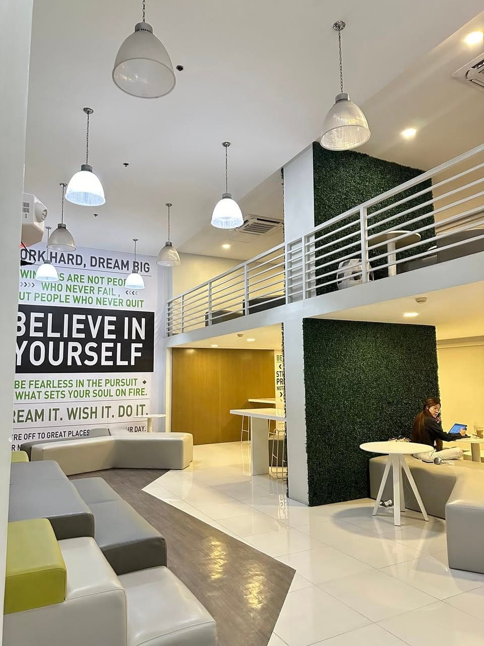 Studio unit for rent near DLSU 📣 - photo 4