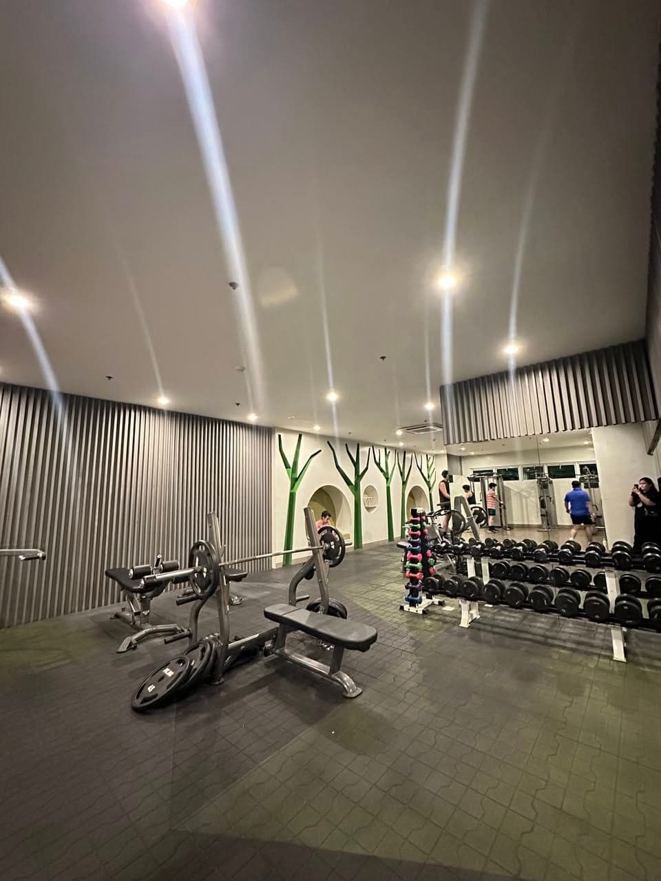 Studio unit for rent near DLSU 📣 - photo 5