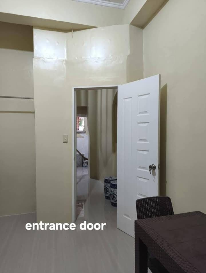 2 units available for rent located in Bangkal Davao city    Inclusions:                 - aircon roo... - photo 2