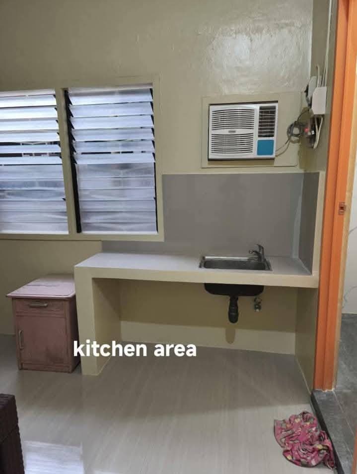 2 units available for rent located in Bangkal Davao city    Inclusions:                 - aircon roo... - photo 4