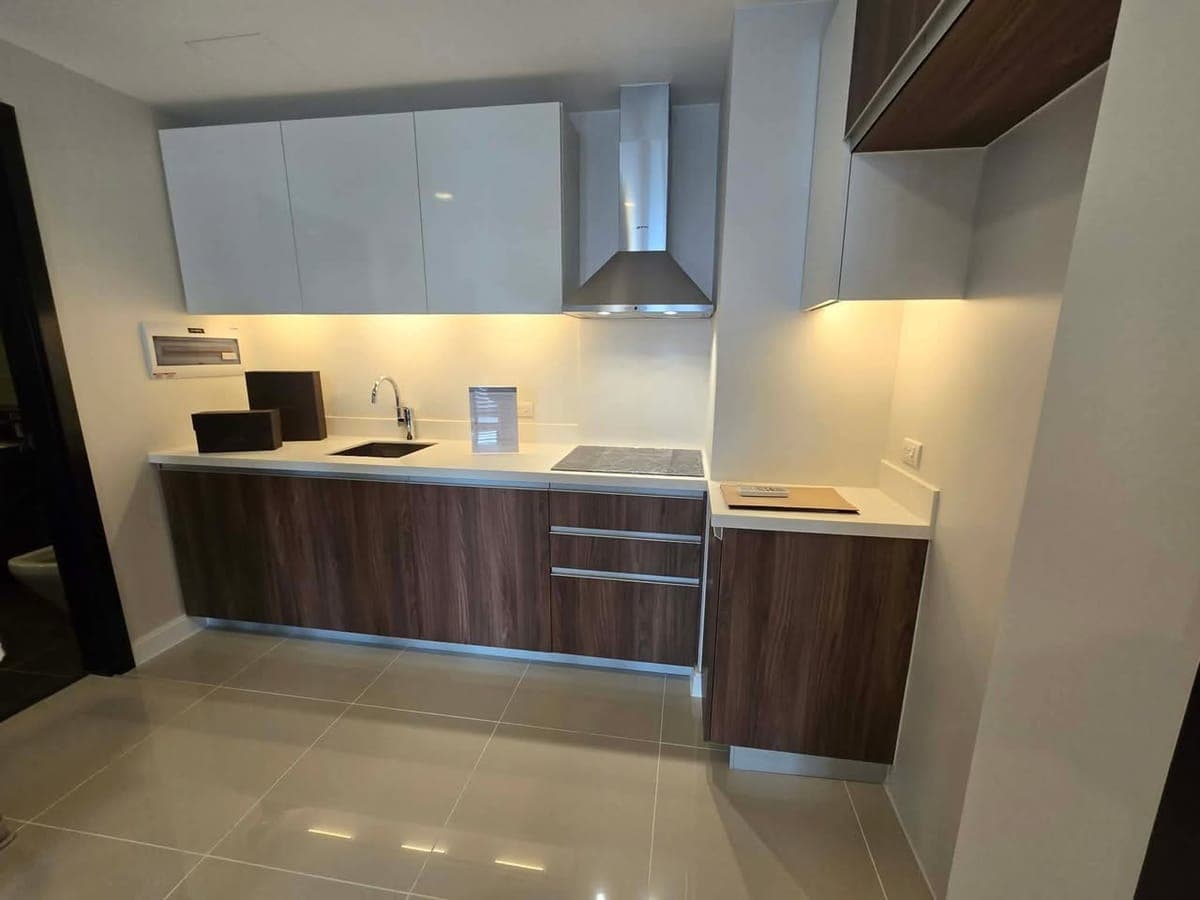 📣1 bedroom for RENT in ARCA SOUTH✨ - photo 5