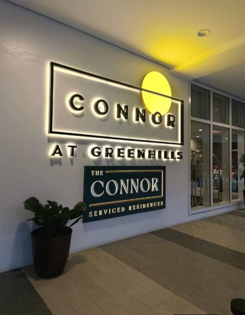THE CONNOR - photo 1