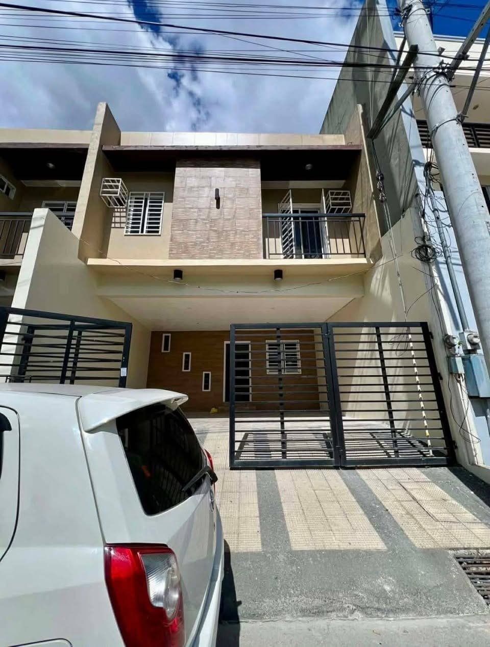 Duplex type - photo 1