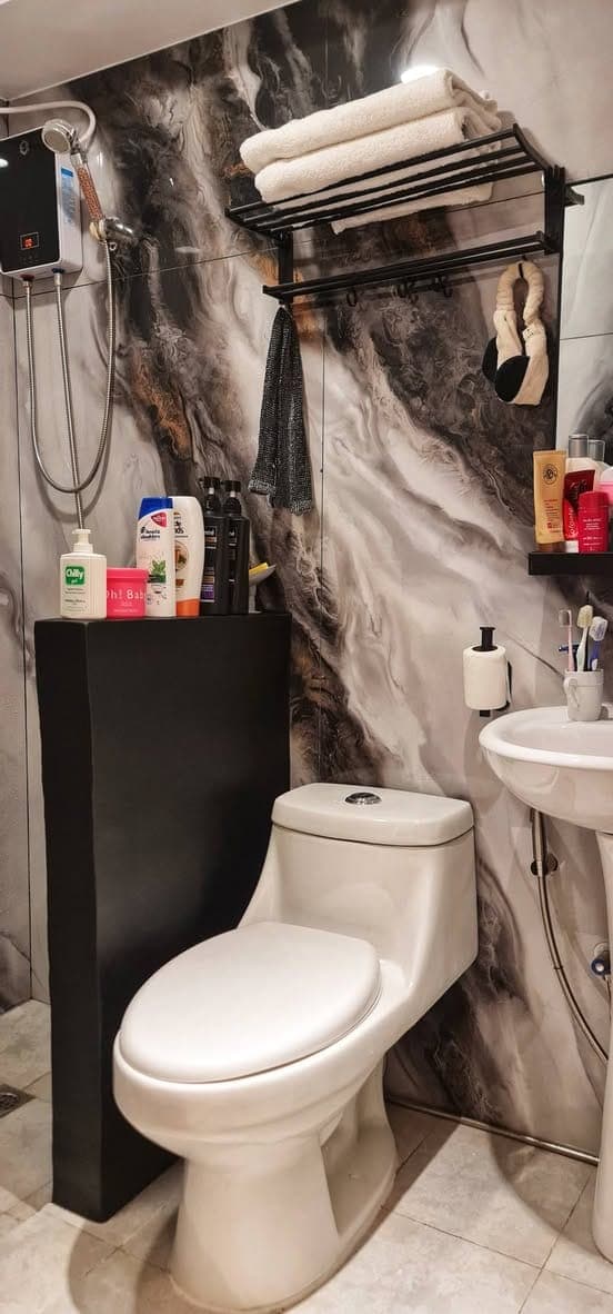 Modern Luxury Suite with Balcony for Rent - Pet friendly - Victoria Sports Tower - photo 5