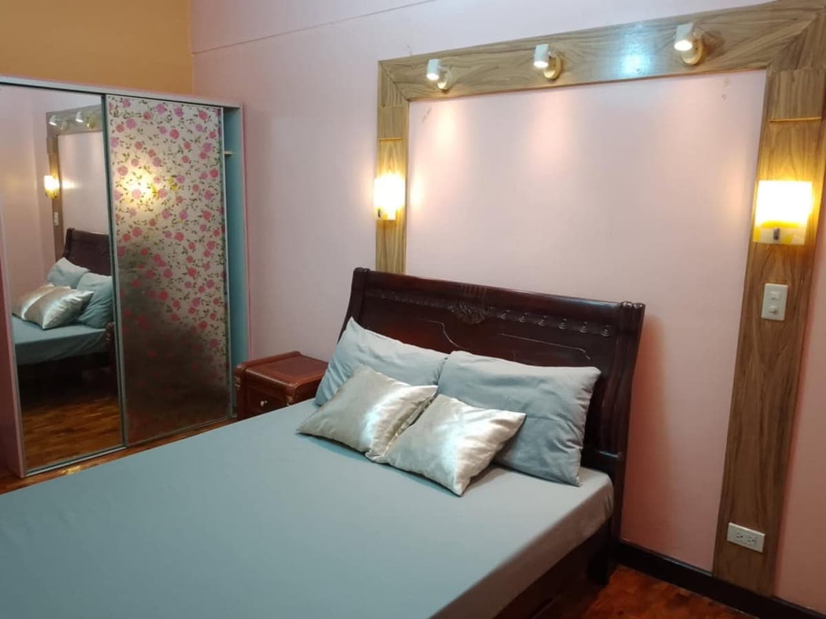 💜⚡ RUSH 1 BEDROOM ➡️ Malate Manila - photo 4