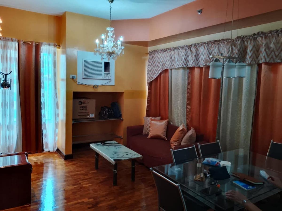 💜⚡ RUSH 1 BEDROOM ➡️ Malate Manila - photo 2