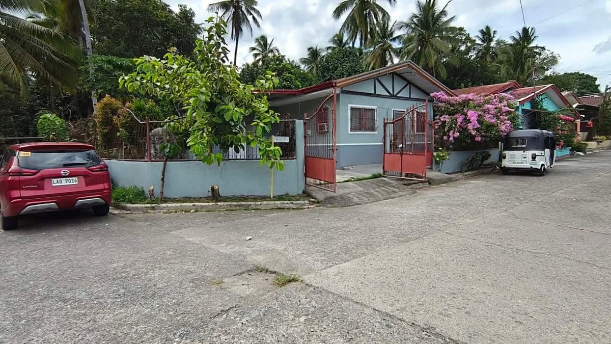 House for rent  furnished ❗️❗️❗️ - photo 1