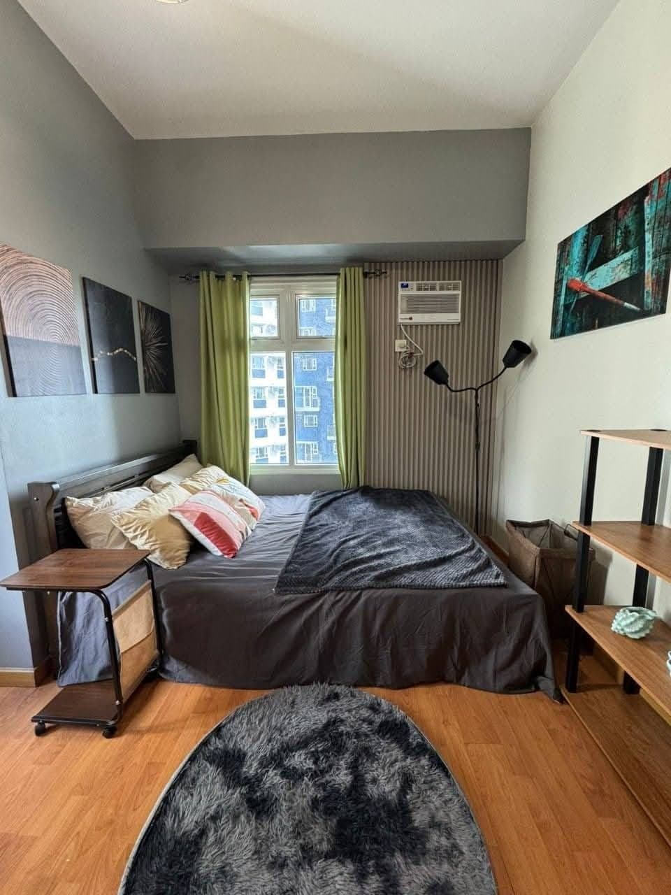 𝐅𝐎𝐑 𝐑𝐄𝐍𝐓 One Bedroom Condo in BGC Taguig at TRION TOWERS - photo 3