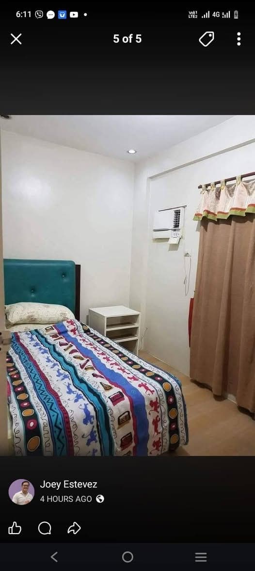 PLEASE READ CAREFULLY... REQUIREMENTS Need check account for the payment...KAILANGAN NG TSEKE PARA PAMBAYAD... - photo 1