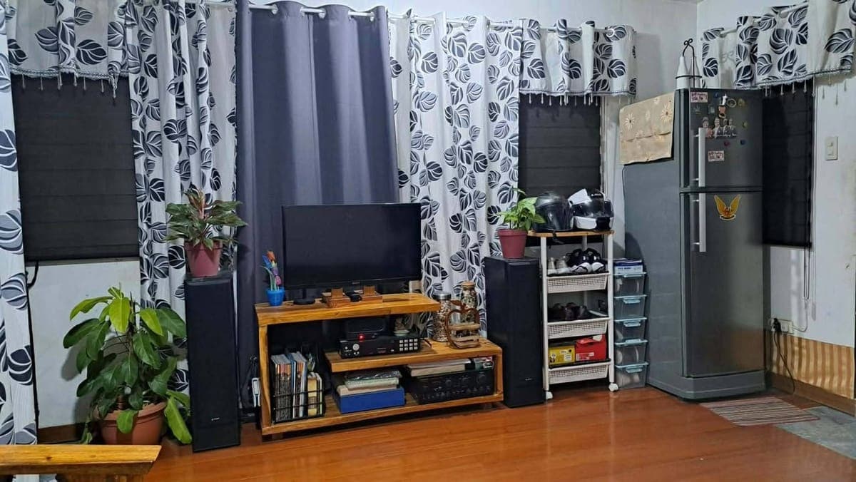 HOUSE FOR RENT 🏡🏡🏡 - photo 1