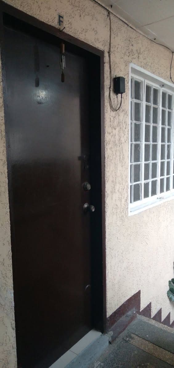 26.2sqm 1 bedrooom Apartment for Rent in Quezon City - photo 1